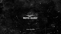 Moto Guzzi - Brochure 2020 